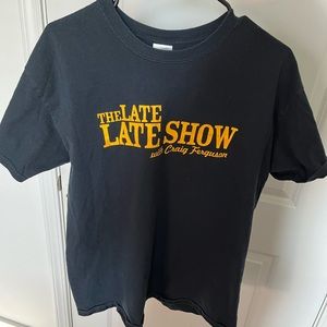 Vintage Craig Ferguson tshirt